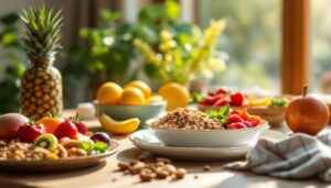 Le migliori colazioni per abbassare il colesterolo: alternative all’avena