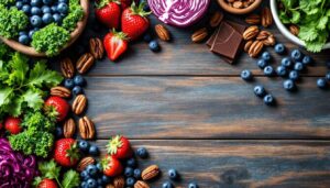 Quali sono gli alimenti antiossidanti più potenti?