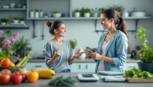 Come funziona la dieta oloproteica, nota come “liposuzione alimentare”, spiegata dalla nutrizionista