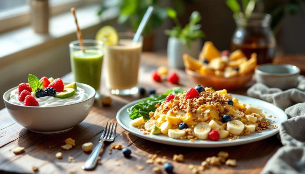 Colazione proteica: 4 idee per iniziare la giornata con energia e senza fame