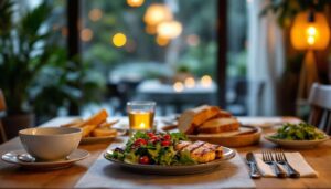 Perché hai la glicemia alta al mattino? I 3 errori da non fare a cena