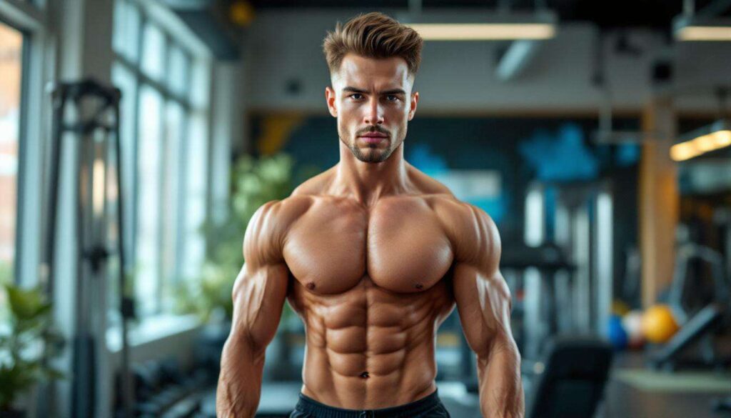 I shoulder tap: l'esercizio perfetto per rafforzare il core senza crunch