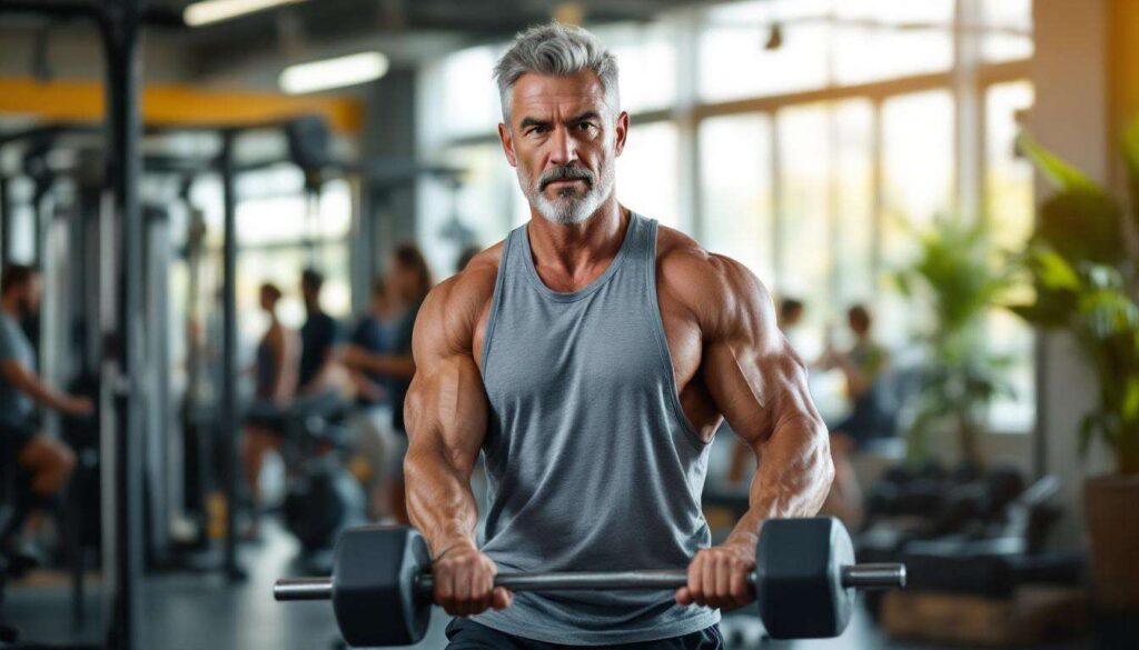 I trucchi per allenare i muscoli dopo i 40 anni: questi sono gli 8 consigli dell'esperto