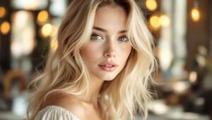 Milk tea hair: il colore chic e naturale che conquista ogni età (e ti cambia il look senza stravolgerlo)