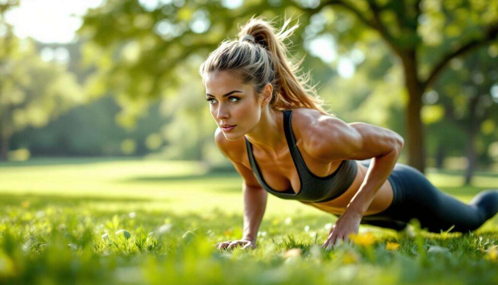 Allenamento senza attrezzi: gli esercizi a corpo libero adatti a tutti